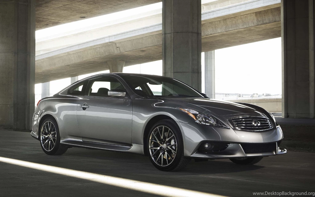 2011 Infiniti G37 IPL Coupe   Free Widescreen Wallpapers / Desktop ...