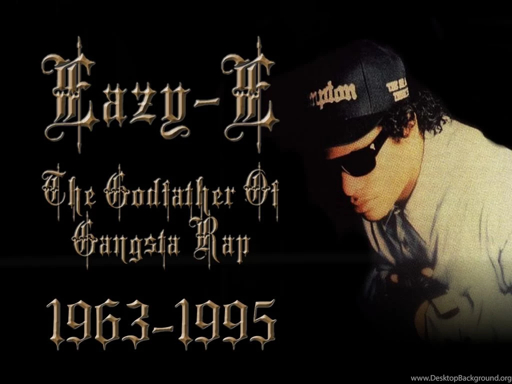 EAZY E WALLPAPER! ! !