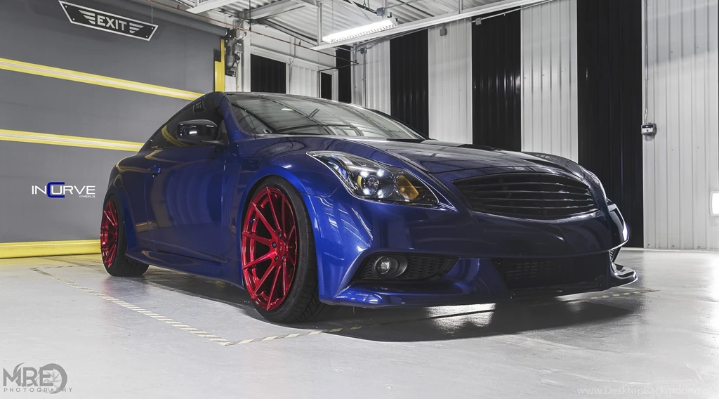 2015 Incurve Wheels Cars Tuning Infiniti G37 Ipl Wallpapers ...