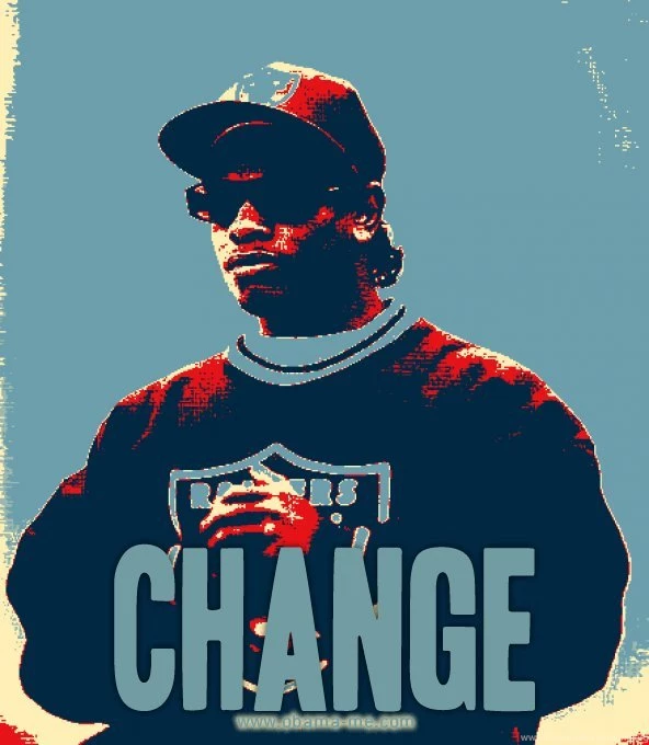 Eazy E Pooster By Kubamikos On DeviantArt