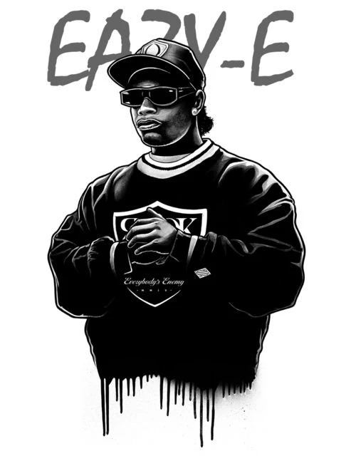 Eazy E On Pinterest