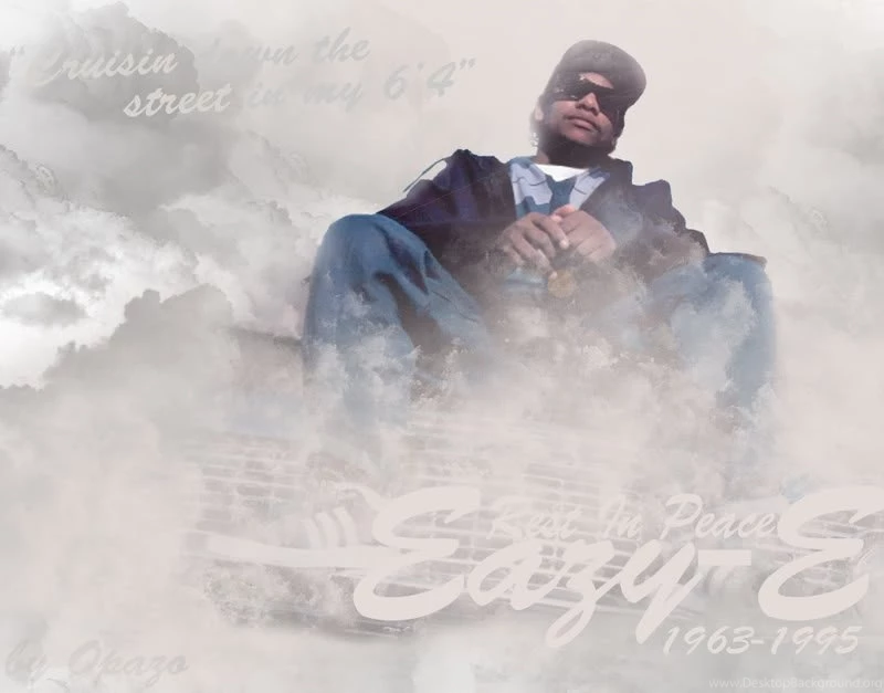 Eazy E Wallpapers