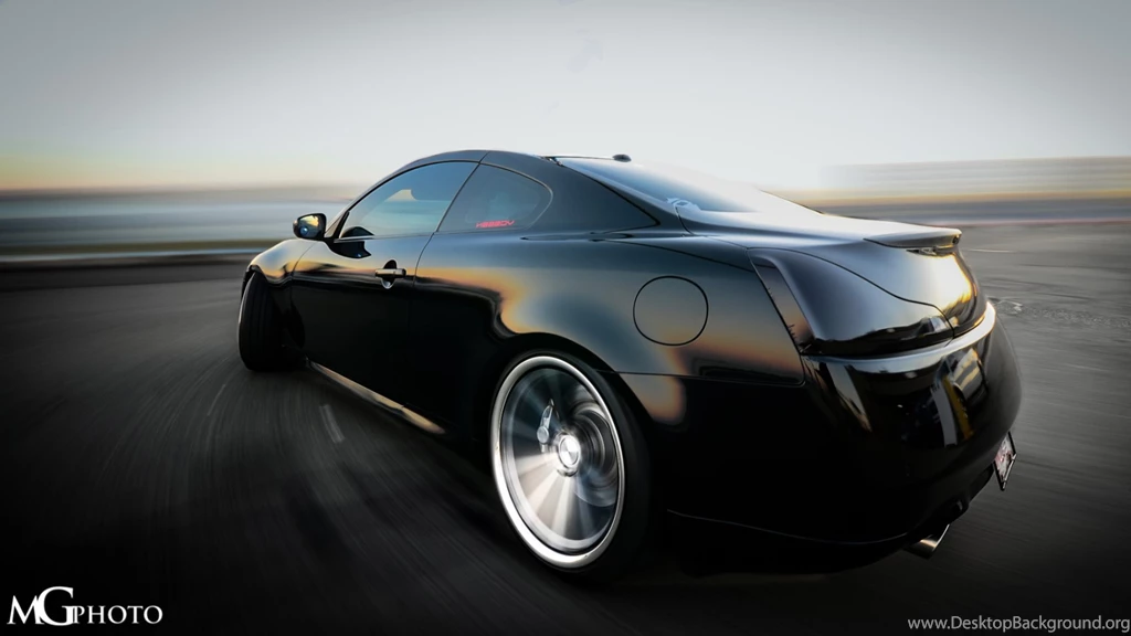 Infiniti G37 HD Wallpapers. 4K Wallpapers
