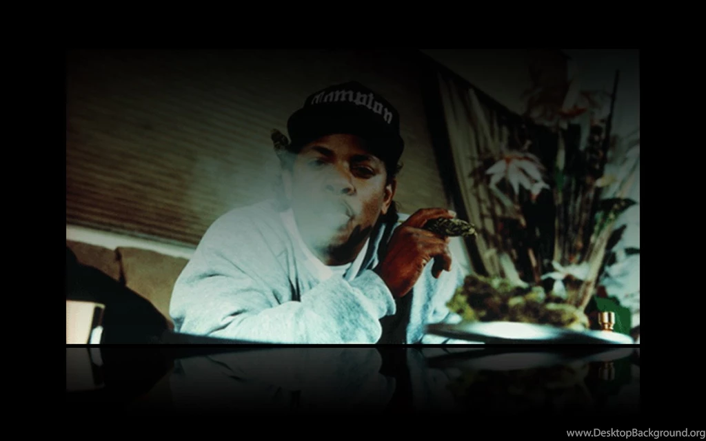 Wallpapers Busta Rhymes Rap Eazy E Smoking Trees 1280x800 ...
