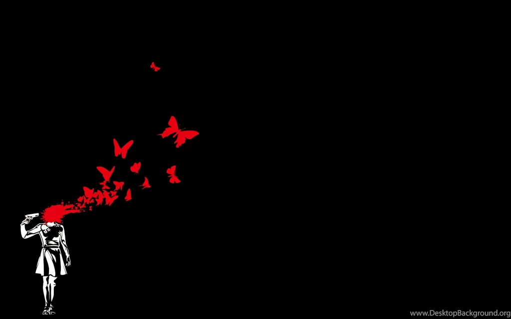 Suicide Wallpapers Wallpapers Zone