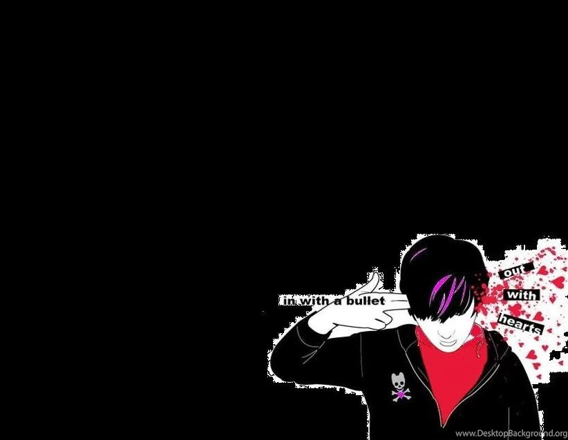 Wallpapers Suicide And Of 822x638