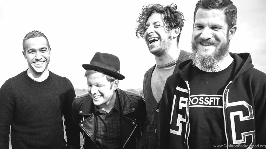 Fall Out Boy: 'Irresistible' Music Video Review