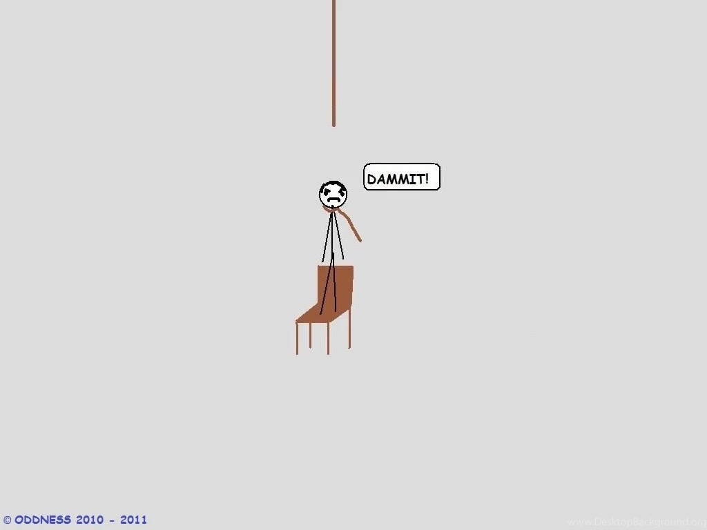 Desktop Wallpapers Oddness