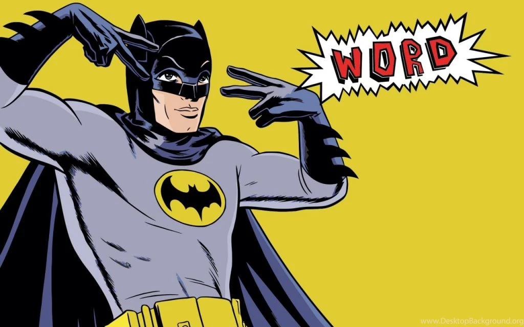 Batman Christmas Wallpapers
