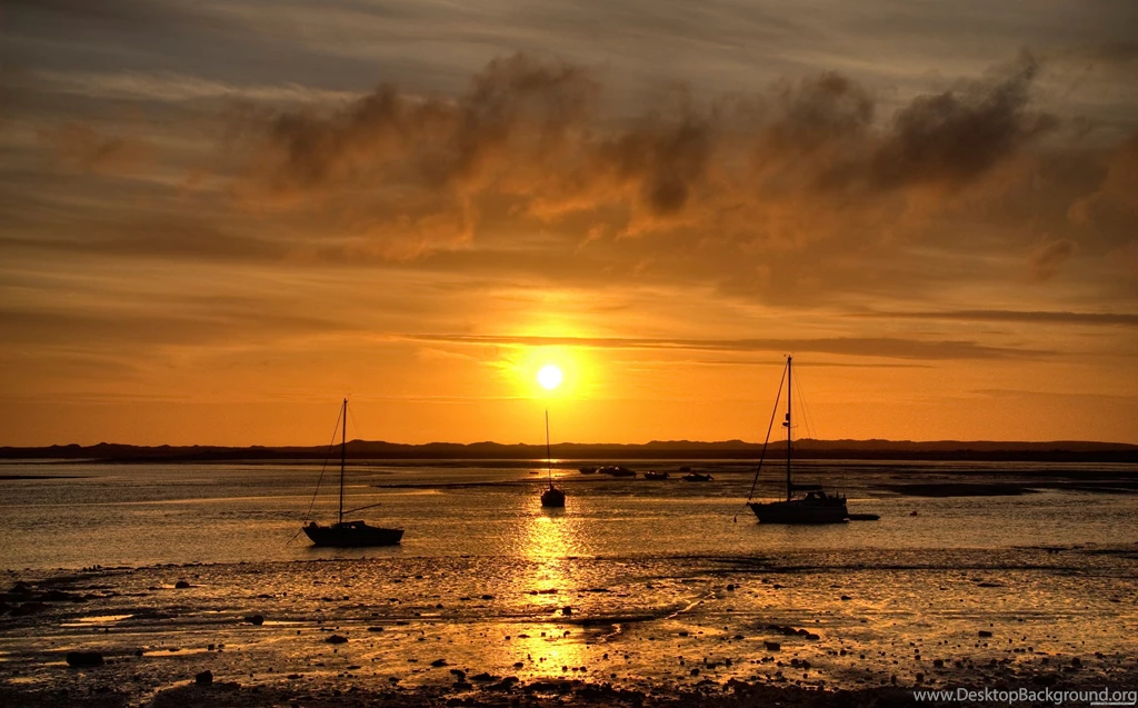 Beautiful Scotland Nature UHQ Wallpapers (15 обоев) » Обои для ...