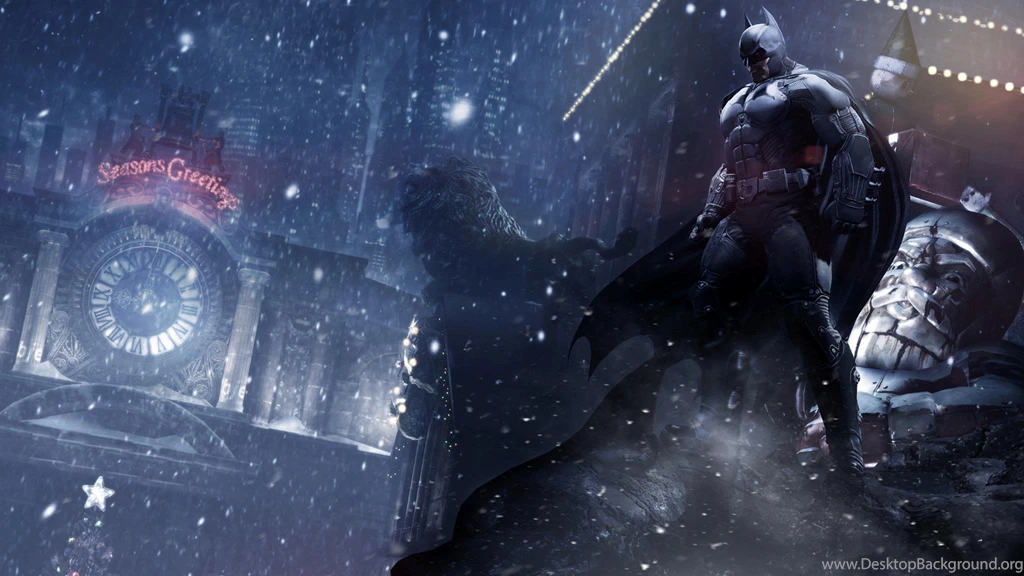 Batman