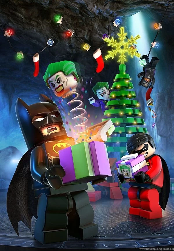 Thousands Of Ideas About Lego Batman On Pinterest