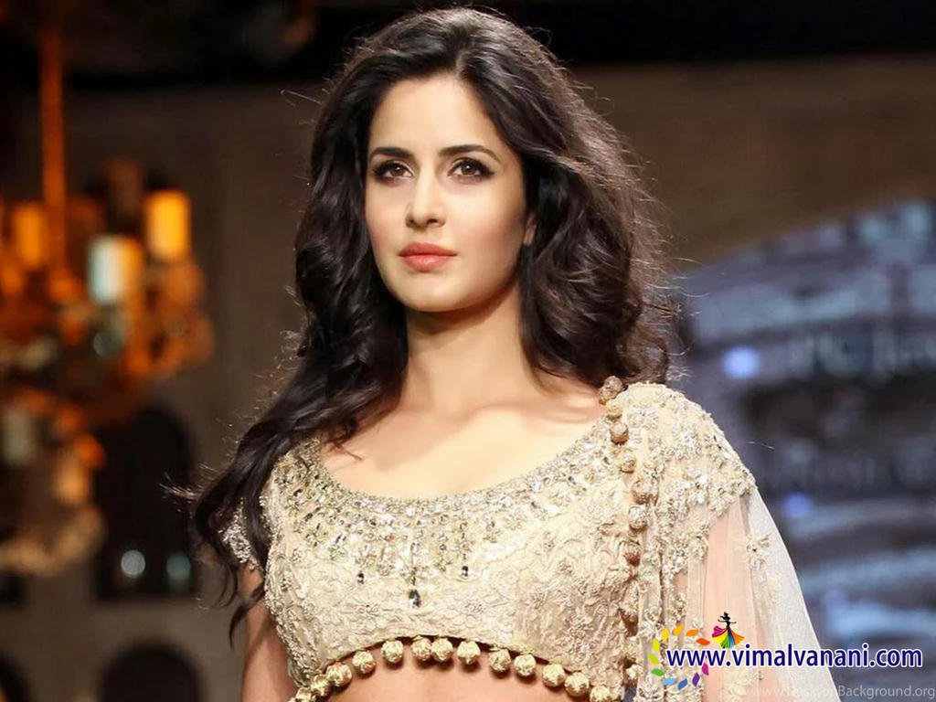 Premium Bollywood Sarees And Dresses: Katrina Kaif UHQ Wallpapers 4