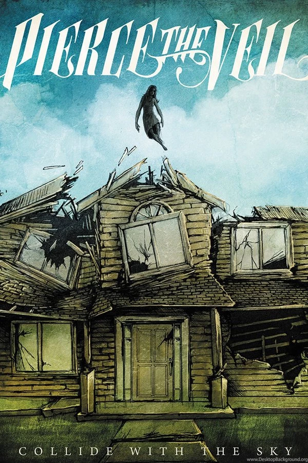 Pierce The Veil Wallpapers < Images & Galleries