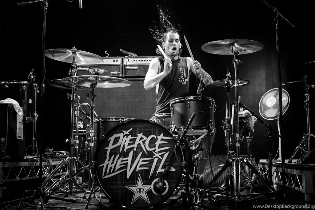 Pierce the veil wallpaper 5 30676 HD Wallpapers
