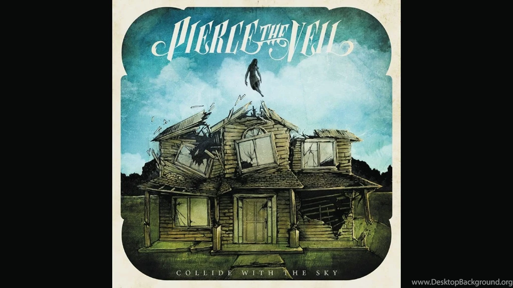 Pierce The Veil Wallpapers HD Download