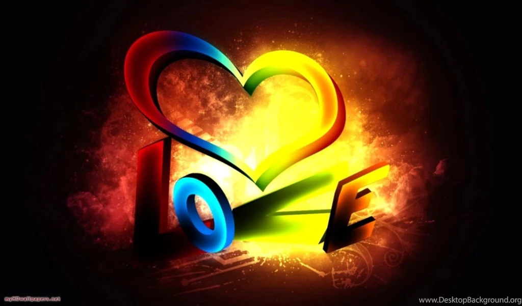 I Love You Download Desktop Backgrounds