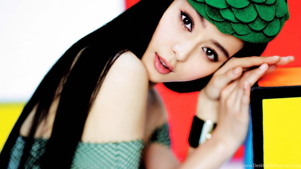 Asian Girl Wallpapers HD