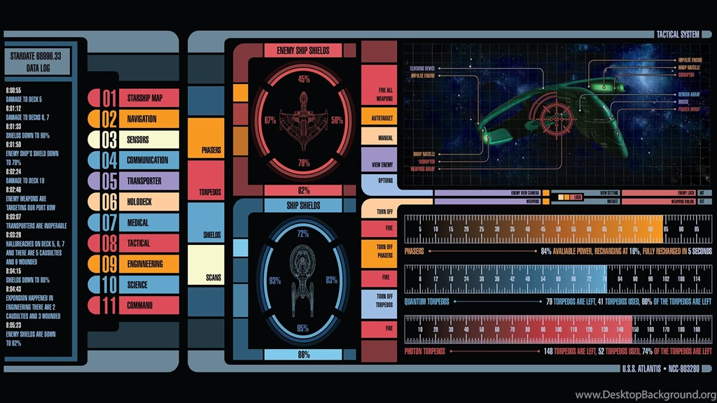 Star Trek,