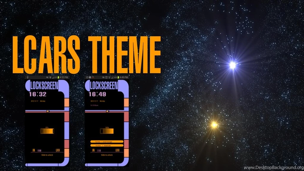 LCARS Star Trek:TNG Go Locker Android Apps On Google Play
