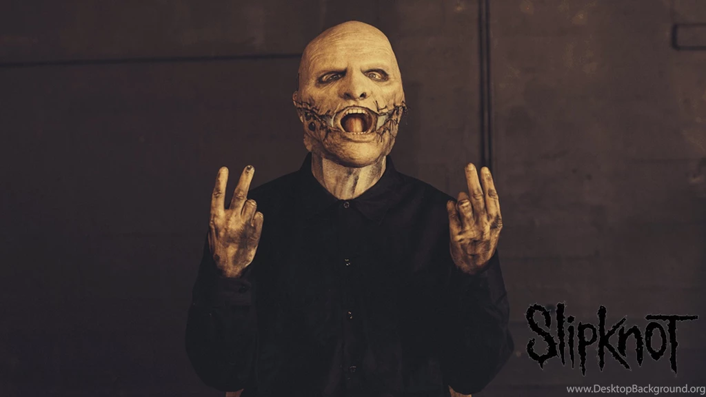 Corey Taylor,