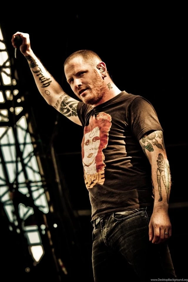 Corey Taylor Music Backgrounds For Your iPhone Download Free