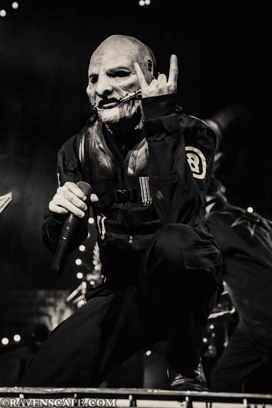 PHOTOS The Official Corey Taylor Website
