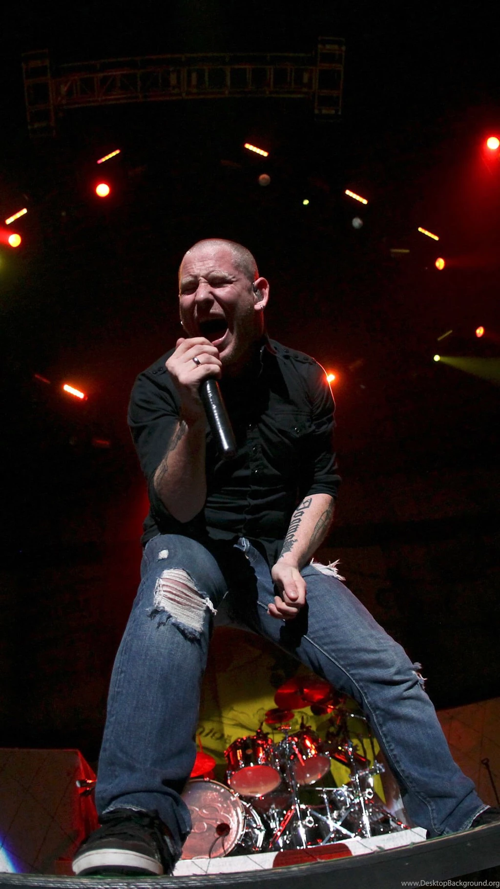 Corey Taylor iPhone Wallpapers HD HD Wallpapers IPhone