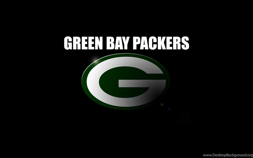 Green Bay Packers 2014 NFL Logo Wallpapers