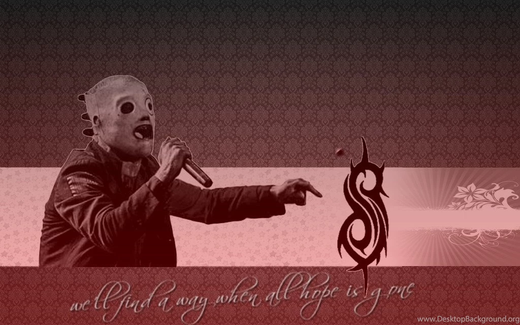 Corey Taylor Wallpapers 5 By Flatlace On DeviantArt