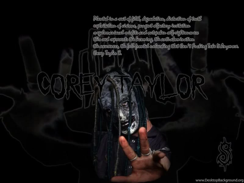 Corey Taylor Book Quotes. QuotesGram