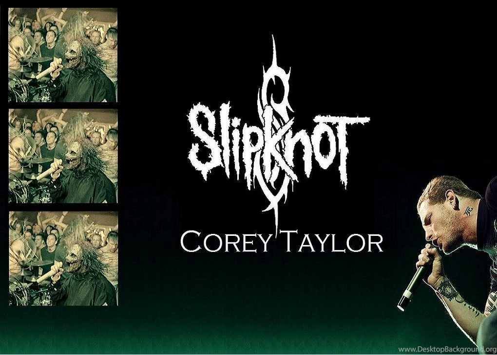 Slipknot   BANDSWALLPAPERS