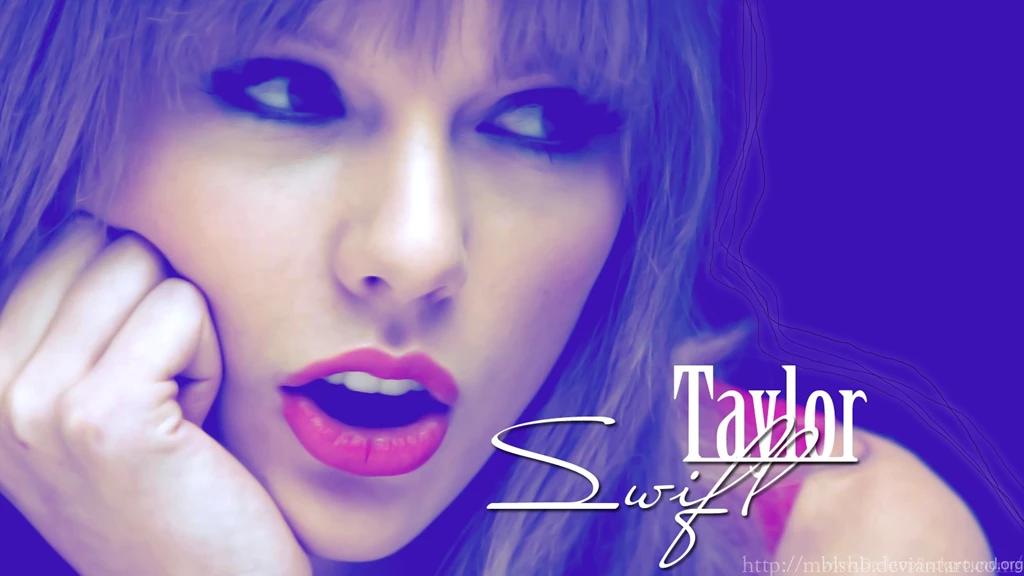 Beautiful Taylor Swift Full HD Backgrounds