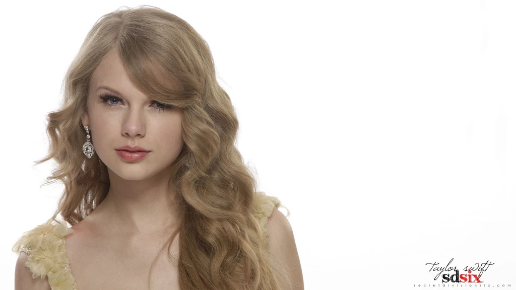 Blondes Women Music Taylor Swift Models Celebrity Singers White ...