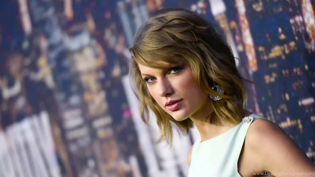 Download Wallpapers 2560x1440 Taylor Swift, Singer, Look ...