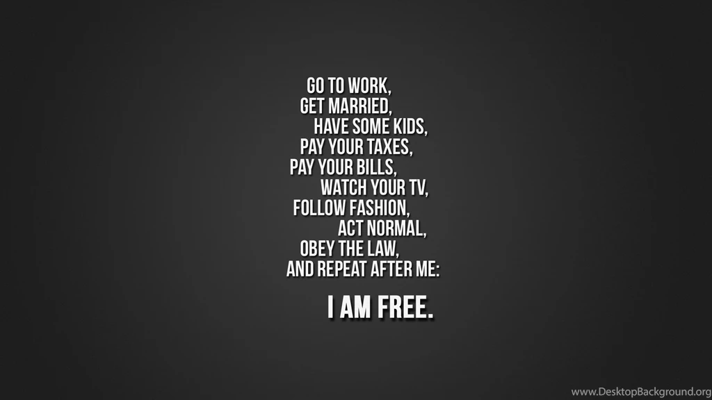 Quote, V For Vendetta Wallpapers HD / Desktop And Mobile Backgrounds