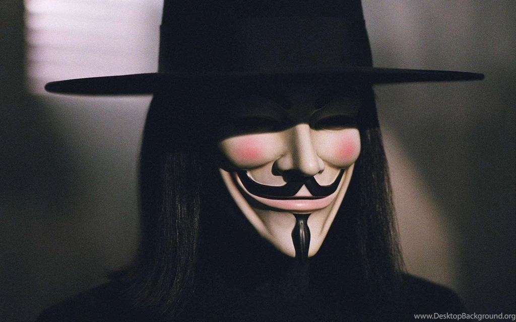 V For Vendetta HD 1920x1200 Wallpapers, 1920x1200 Wallpapers ...