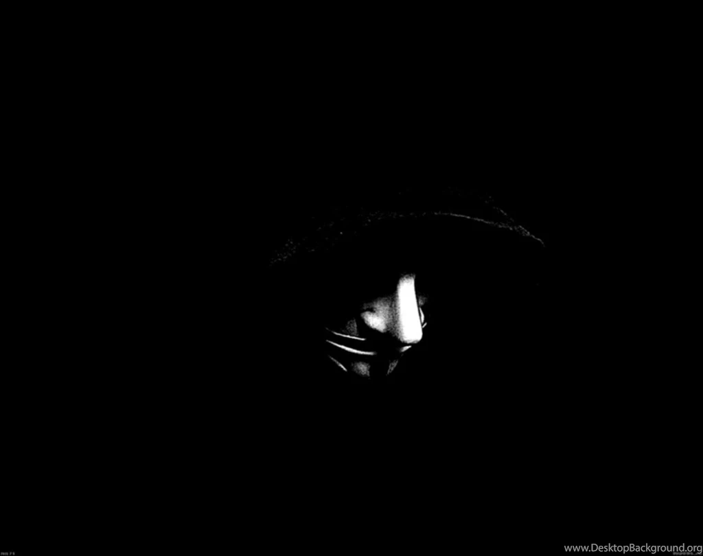 V For Vendetta Nexus 5 Wallpapers