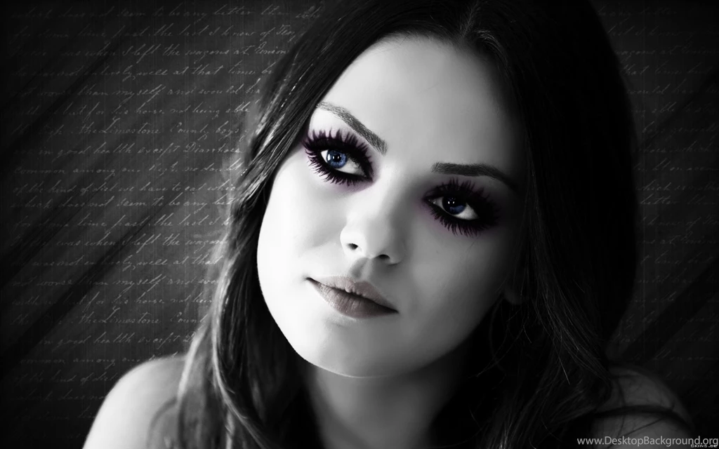 Mila Kunis Hd Wallpapers