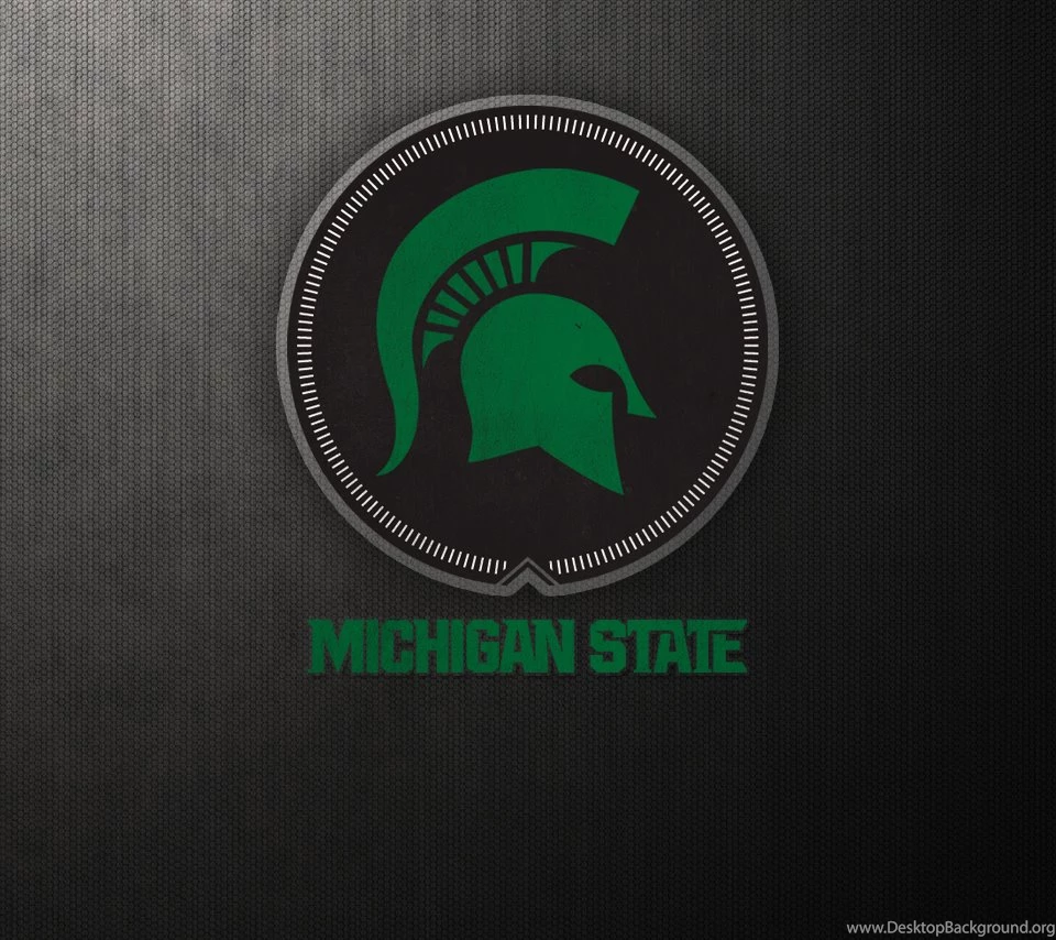 Wallpaperbo   The Michigan State Spartans Football
