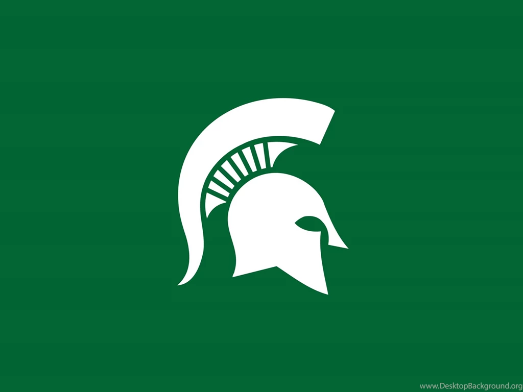 Michigan State Spartans Basketball Windows Wallpapers Desktop Background