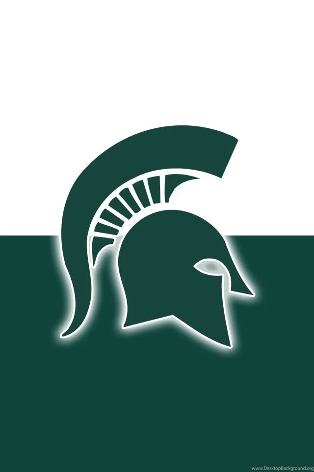 Michigan State Iphone Wallpapers