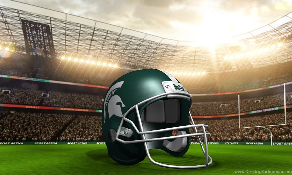 Michigan State Spartans 2015   Android Apps And Tests   AndroidPIT