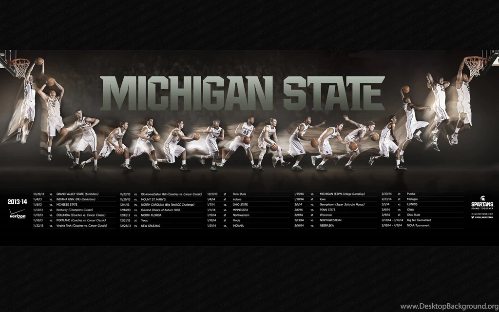 Msu Football Schedule 2015 Wallpapers   Wallpapers Cave