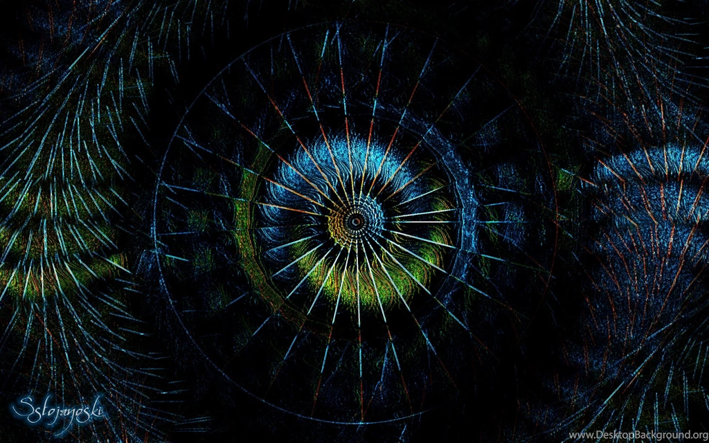 Fractal Wallpapers (22792)   Wallpaperesque