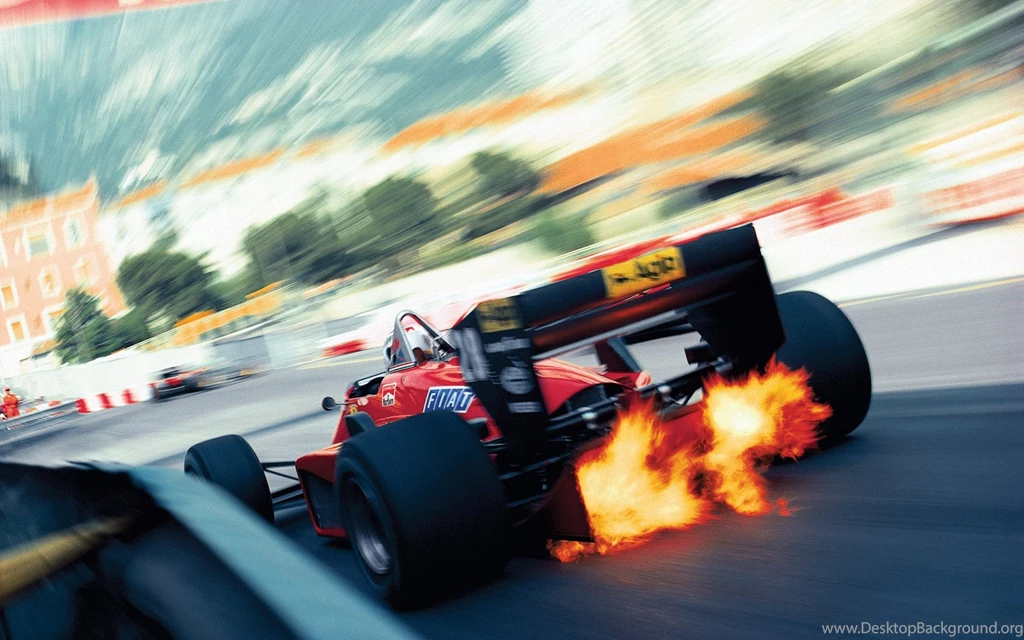 447 F1 HD Wallpapers