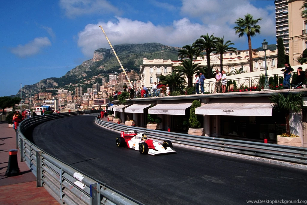 Formula 1 Wallpapers