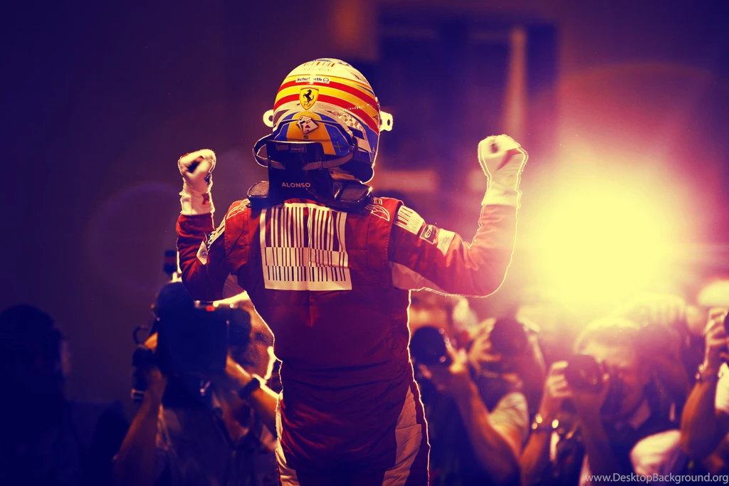 Formula 1 Ferrari Alonso HD Wallpaper, Fernando Alonso Ferrari ...