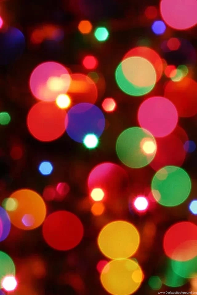 Lights iPhone Wallpapers