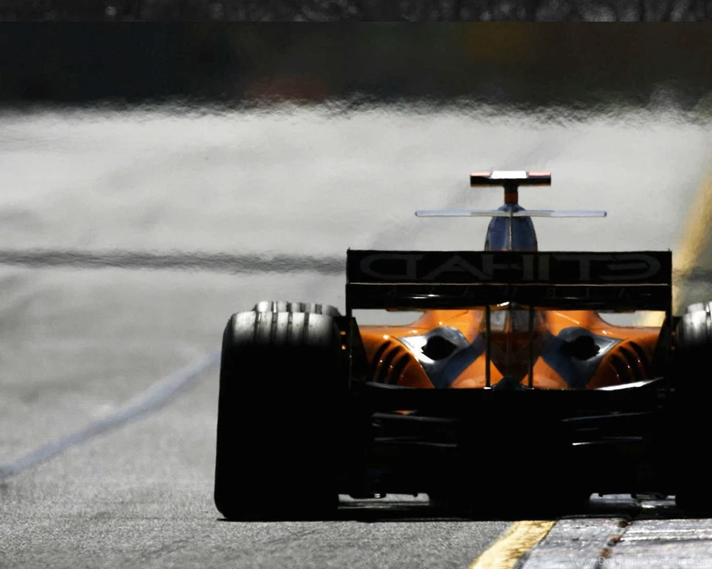 1280x1024 Spyker Formula 1 Car Rear Desktop PC And Mac Wallpapers